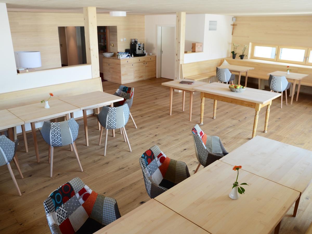 Zum Hirschen - Hotel & Gasthaus Beim Stoeckeler Scheidegg Ngoại thất bức ảnh