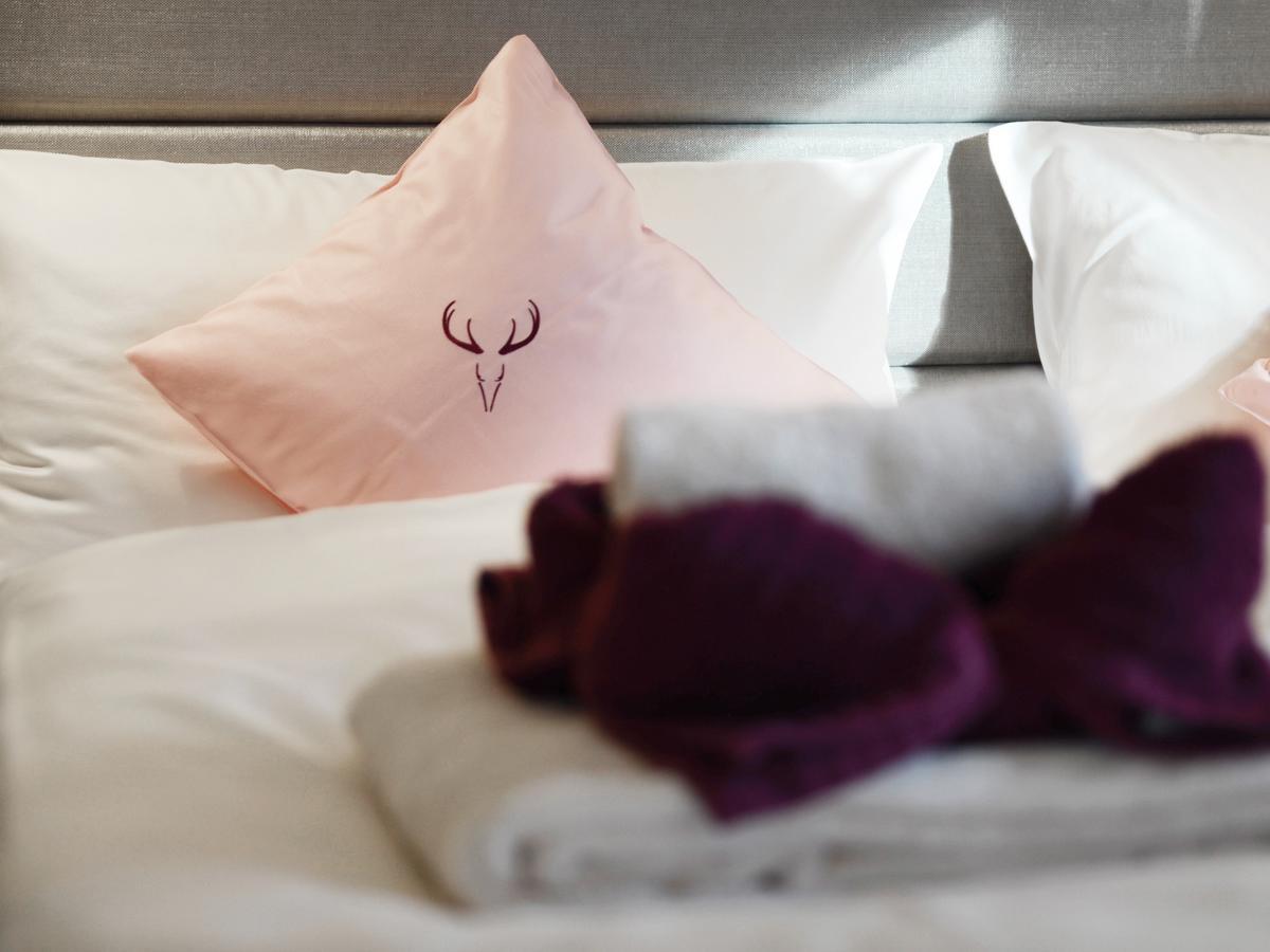 Zum Hirschen - Hotel & Gasthaus Beim Stoeckeler Scheidegg Ngoại thất bức ảnh