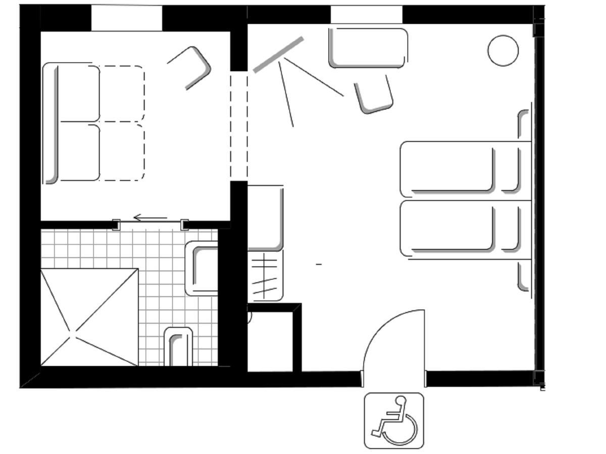 Zum Hirschen - Hotel & Gasthaus Beim Stoeckeler Scheidegg Ngoại thất bức ảnh